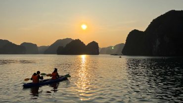 Why choose Cat Ba for your next trip?